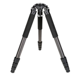 Rollei Stativ B-Ware: Rock Solid Alpha XL Mark III - Carbon Stativ