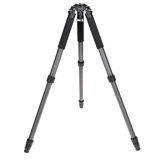 Rollei Stativ B-Ware: Rock Solid Alpha XL Mark III - Carbon Stativ