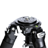 Rollei Stativ B-Ware: Rock Solid Alpha XL Mark III - Carbon Stativ