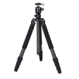 Rollei Stativ B-Ware: Rock Solid Beta Mark III - Carbon-Stativ