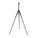 Rollei Stativ B-Ware: Rock Solid Beta Mark III - Carbon-Stativ