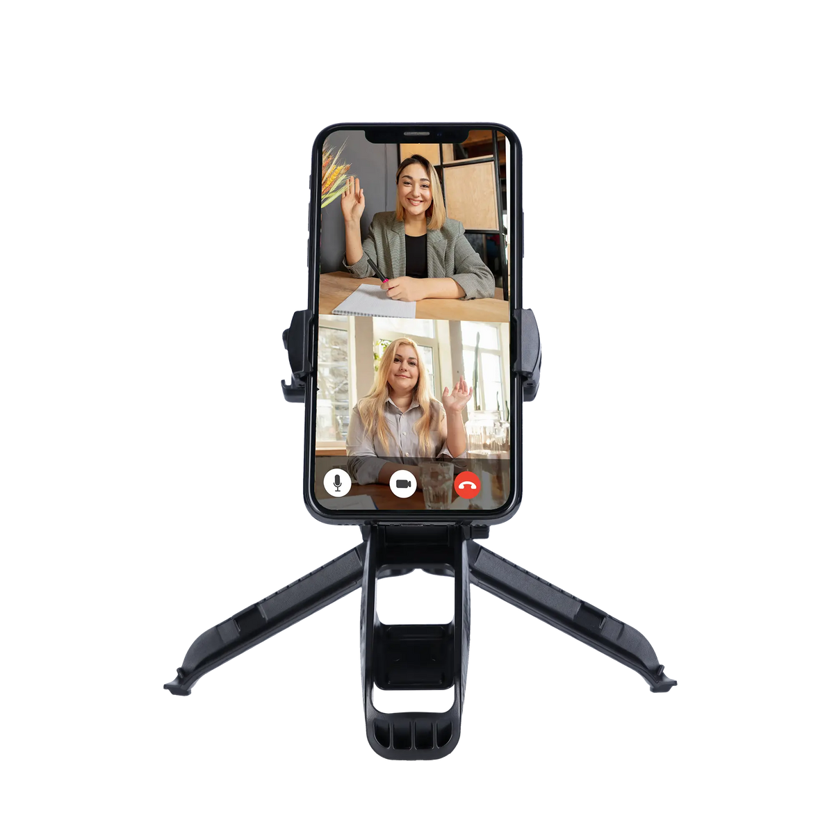 Rollei Stativ Comfort Table Stand - Smartphone-Ministativ