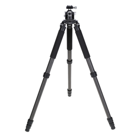 Rollei Stativ Rock Solid Alpha Mark III - Carbon Stativ
