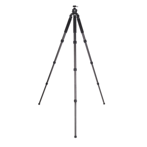 Rollei Stativ Rock Solid Alpha Mark III - Carbon Stativ