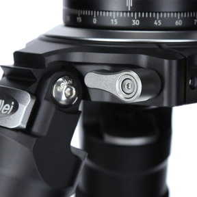 Rollei Stativ Rock Solid Alpha Mark III - Carbon Stativ