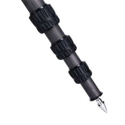 Rollei Stativ Rock Solid Alpha XL Mark III - Carbon Stativ