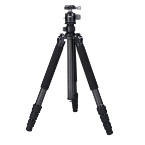 Rollei Stativ Rock Solid Beta Mark III - Carbon Stativ