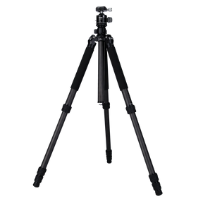 Rollei Stativ Rock Solid Beta Mark III - Carbon Stativ