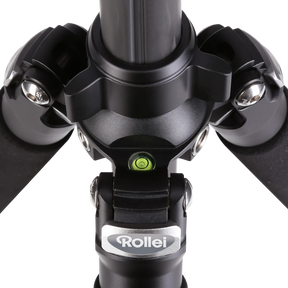 Rollei Stativ Rock Solid Beta Mark III - Carbon Stativ