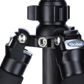 Rollei Stativ Rock Solid Beta Mark III - Carbon Stativ