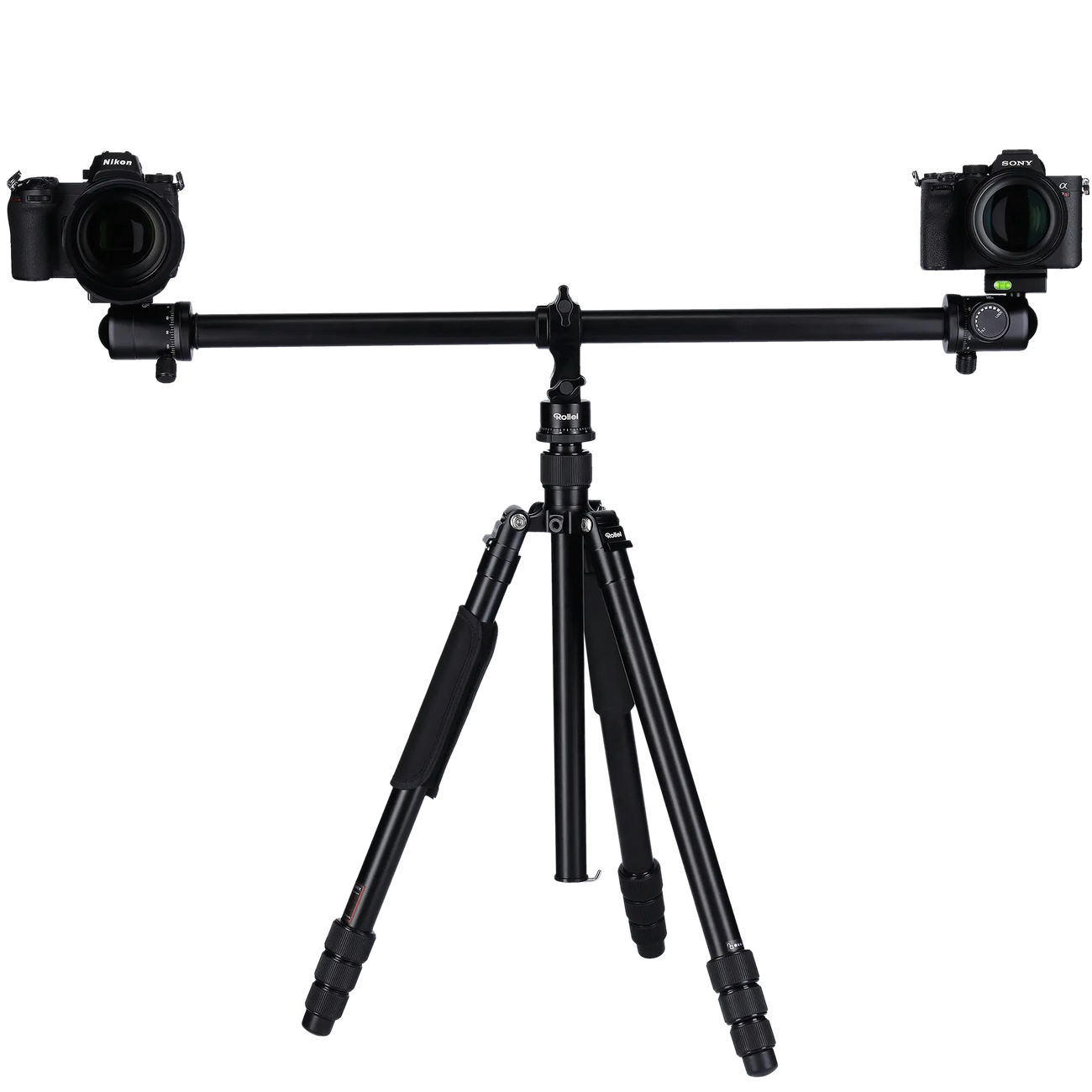 Rollei angle arm XL for tripods
