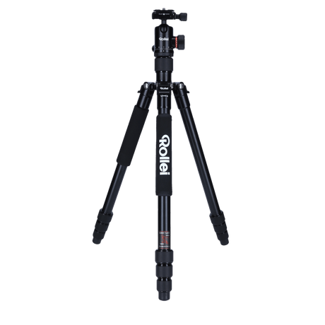 Rollei Stative B-Ware: C5i Aluminium-Stativ