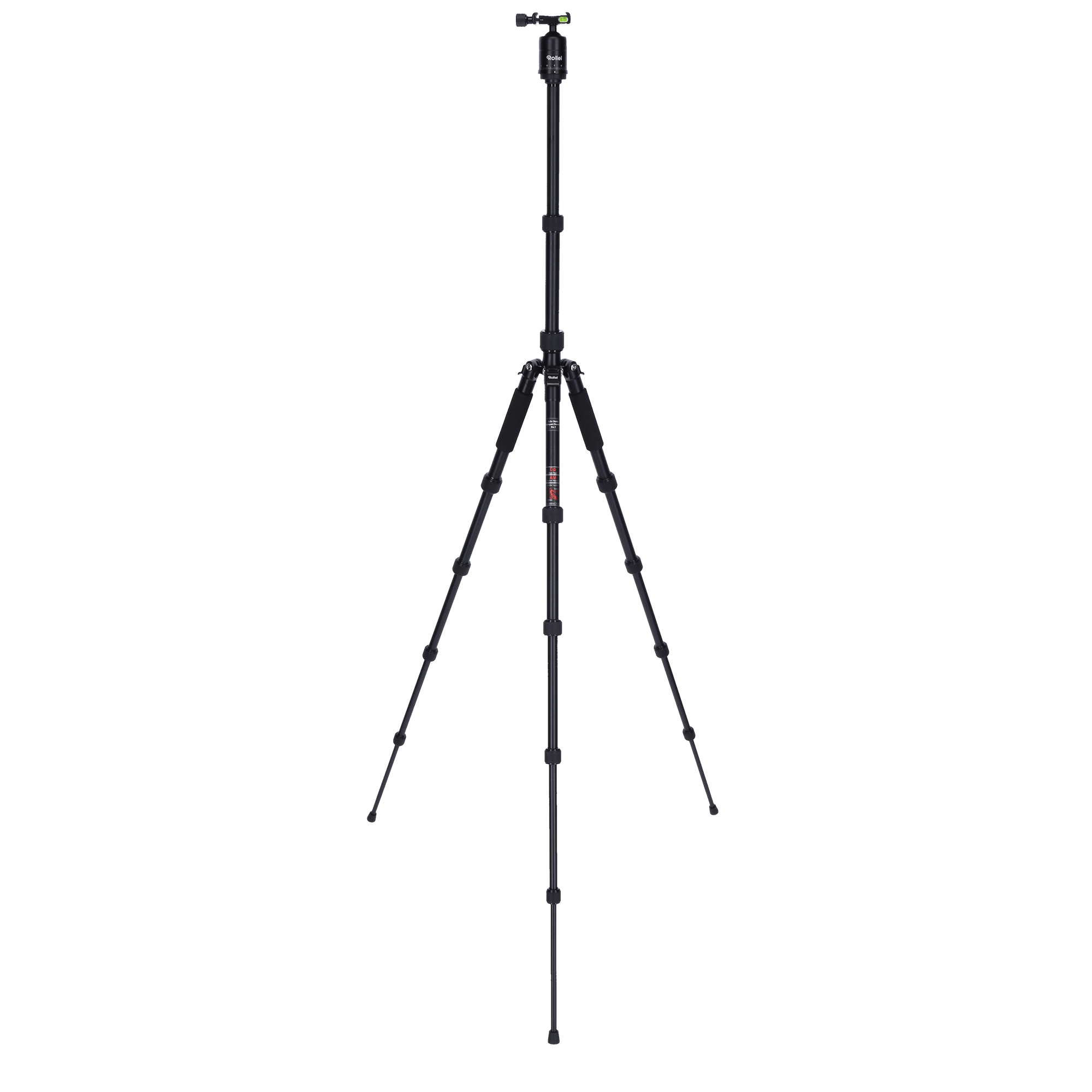 Rollei Stative B-Ware: Compact Traveler No. 1 Stativ