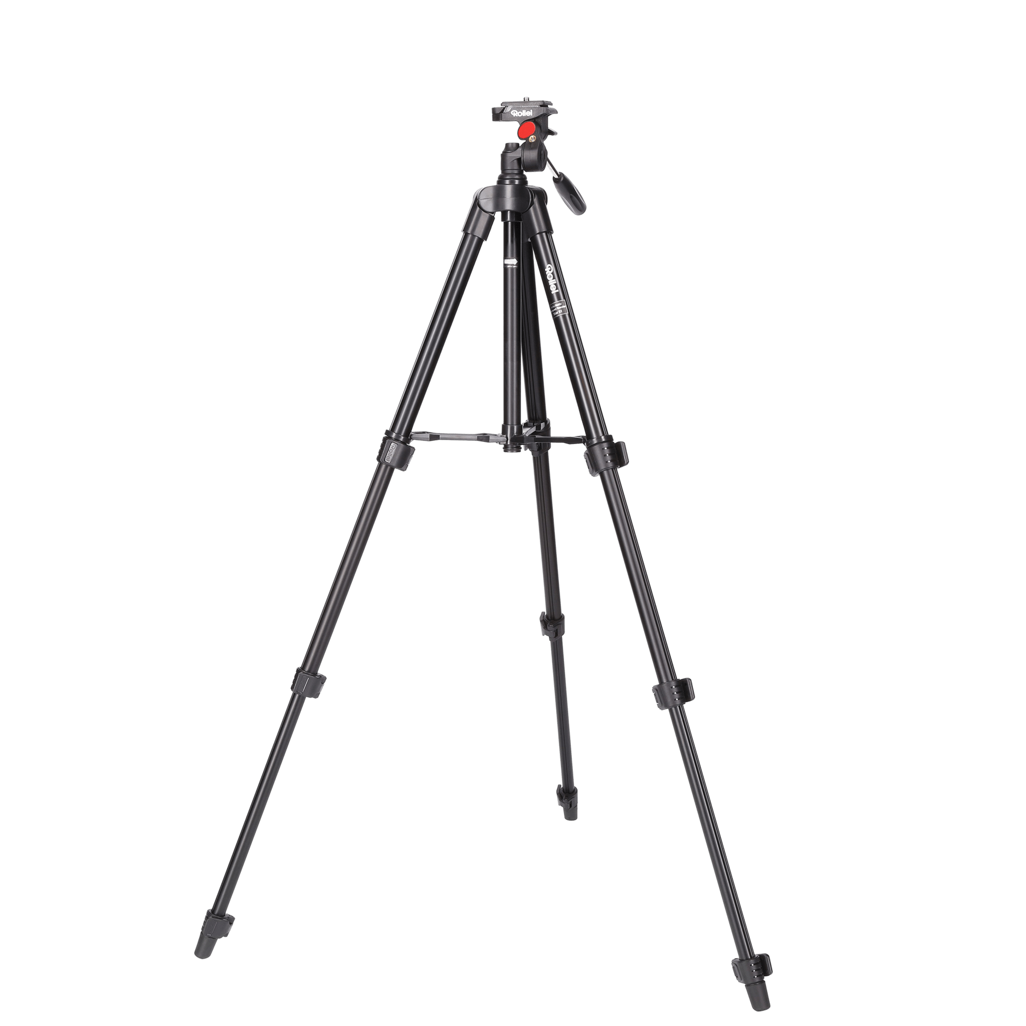 Rollei Stative B-Ware: Compact Traveler Star S1