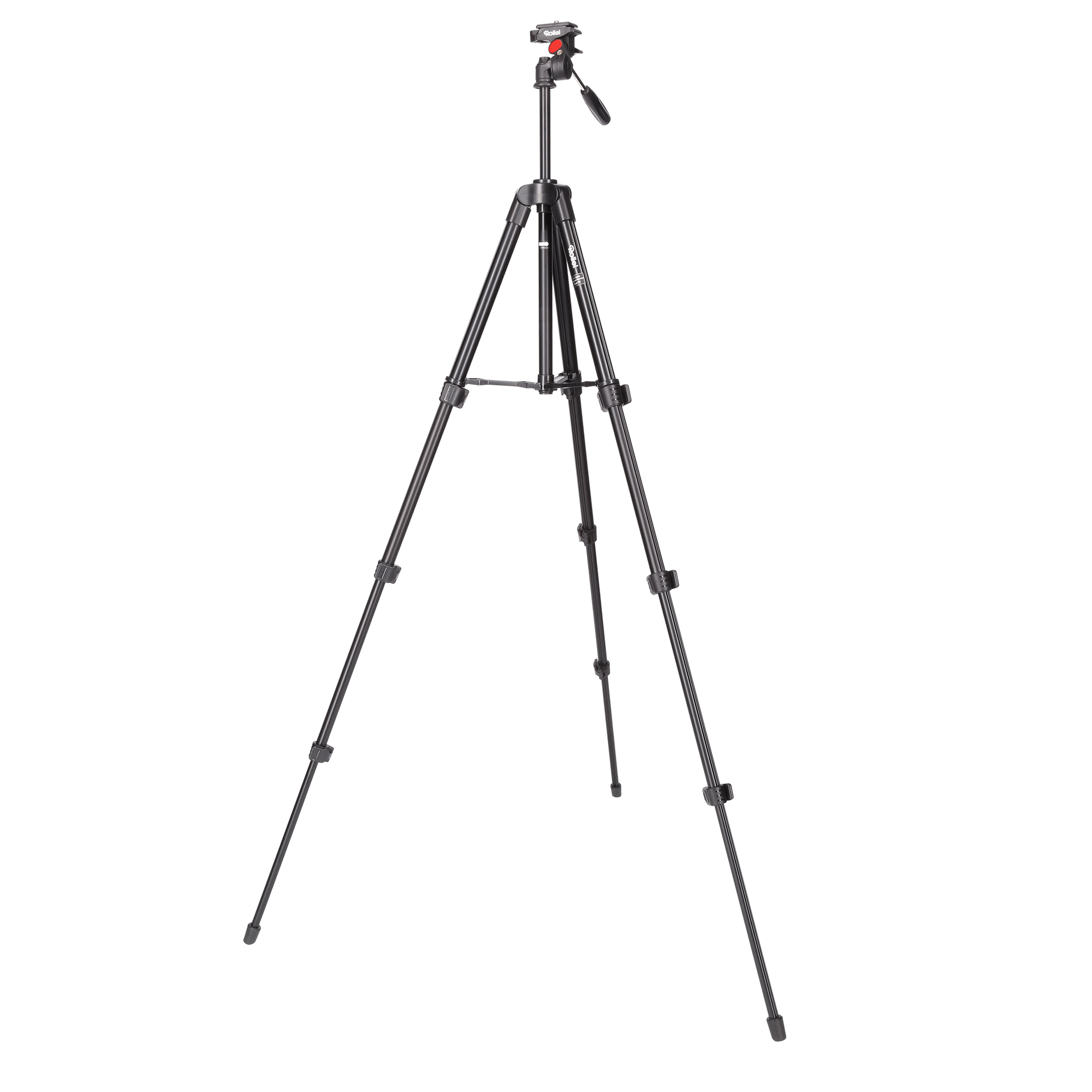 Rollei Stative B-Ware: Compact Traveler Star S1