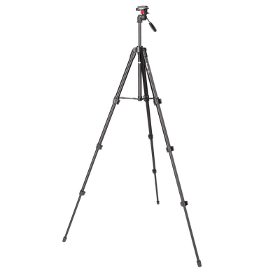 Rollei Stative B-Ware: Compact Traveler Star S1
