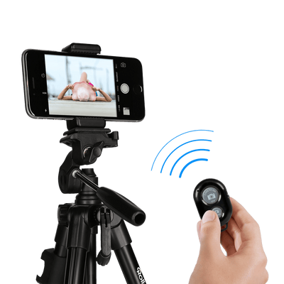 Rollei Stative B-Ware: Smartphone Stativ Traveler