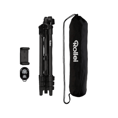 Rollei Stative B-Ware: Smartphone Stativ Traveler