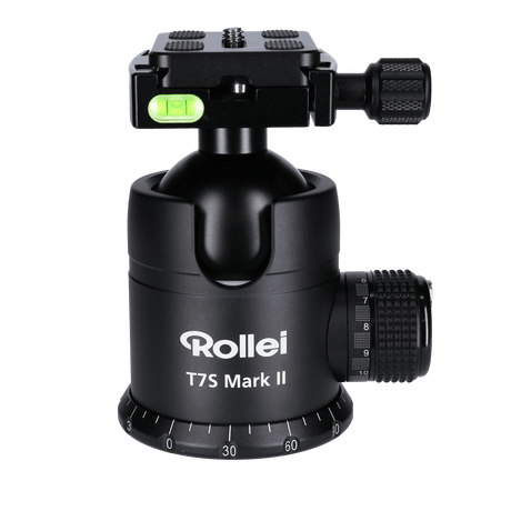 Rollei Stative Kugelkopf T7S Mark II