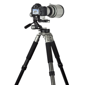 Rollei Stative Lion Rock Gimbal Stativ
