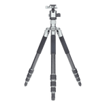 Rollei Stative Lion Rock Traveler L - Carbon Stativ