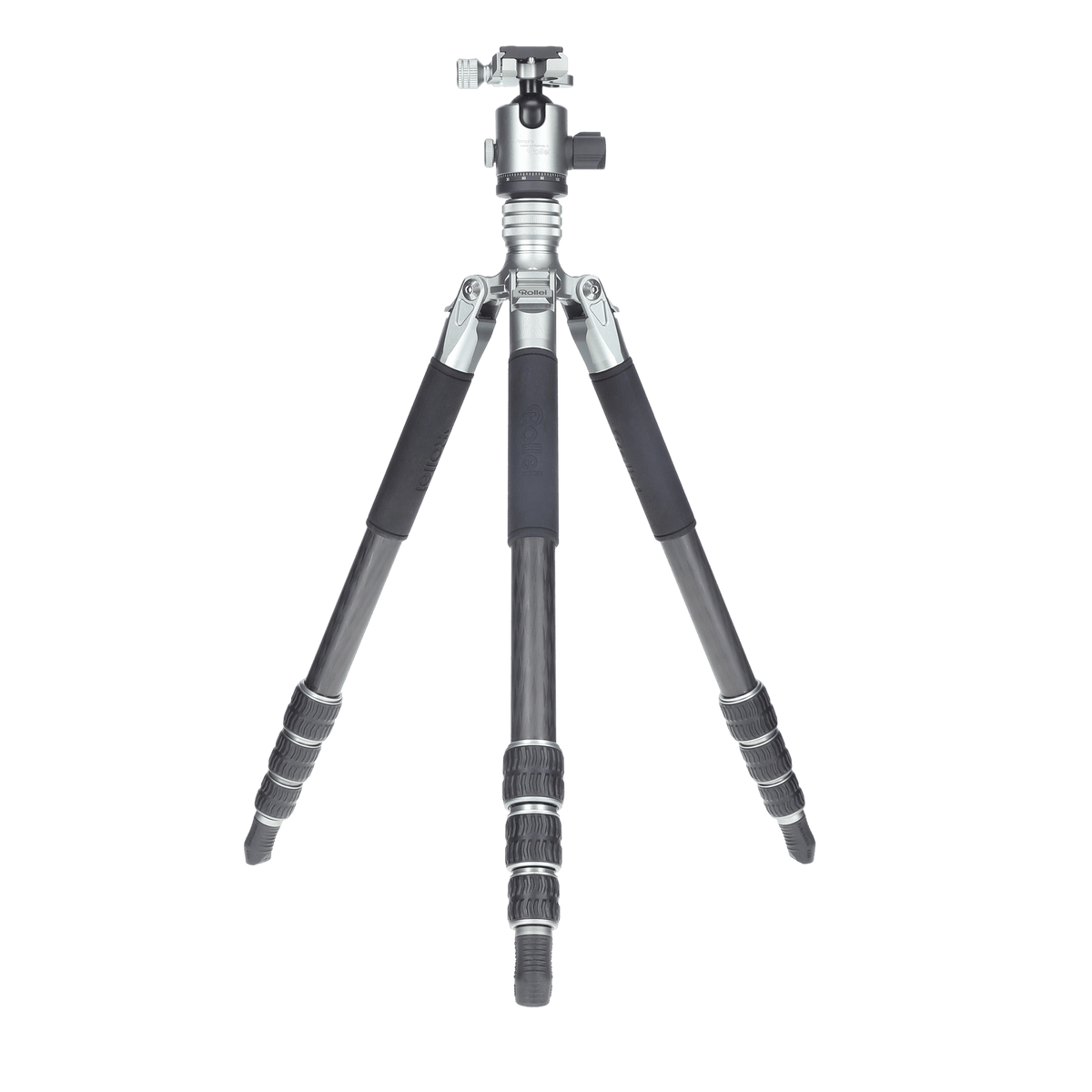 Rollei Stative Lion Rock Traveler L - Carbon Stativ
