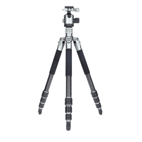 Rollei Stative Lion Rock Traveler M - Carbon Stativ