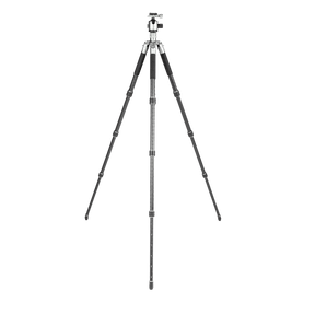 Rollei Stative Lion Rock Traveler M - Carbon Stativ