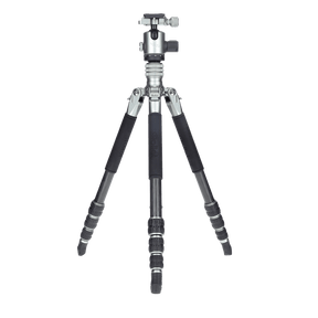 Rollei Stative Lion Rock Traveler S - Carbon Stativ