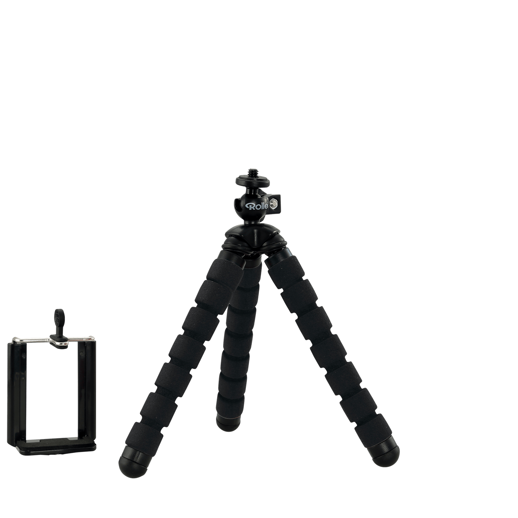 Rollei Stative Selfie Mini Stativ