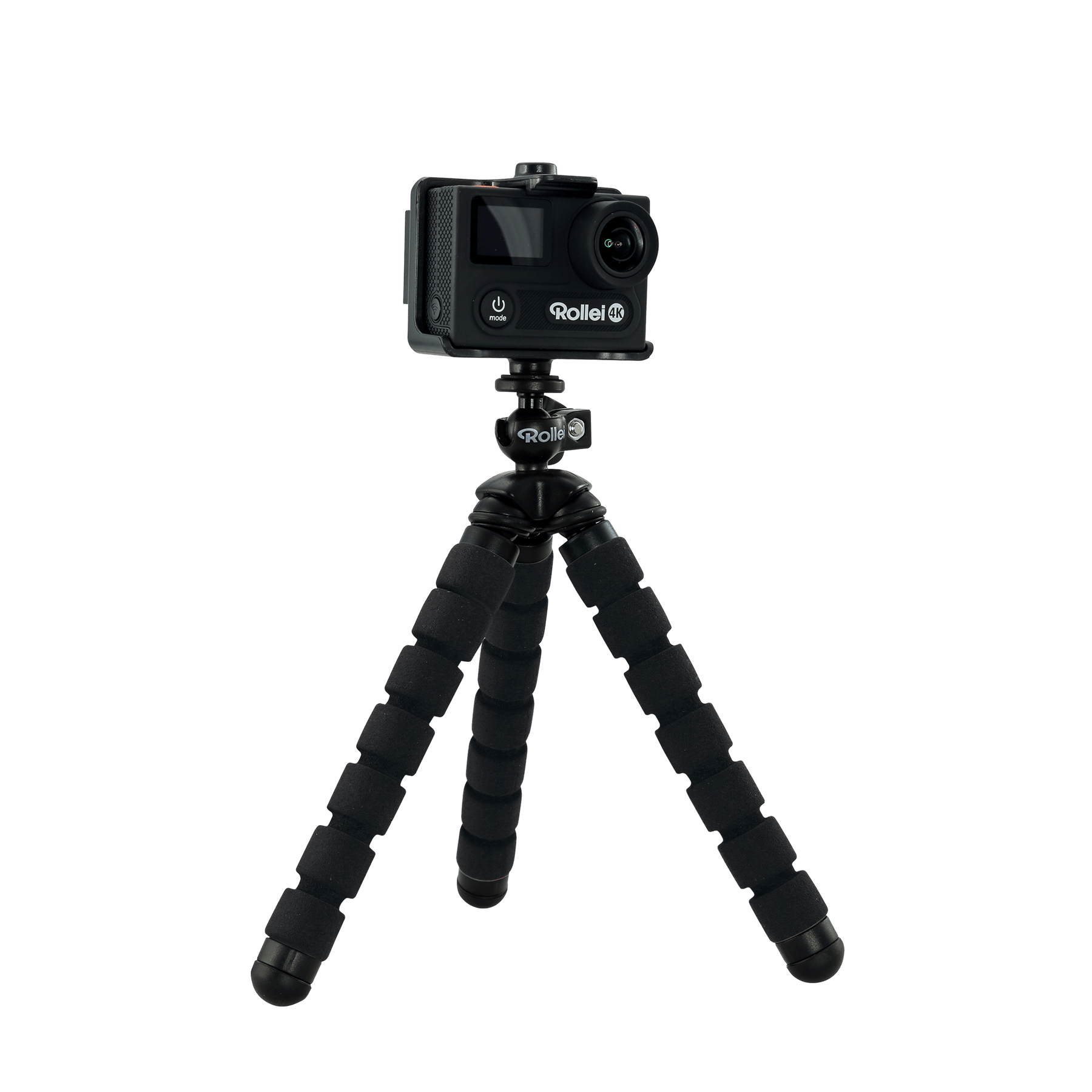 mini stativ gopro