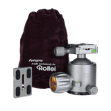 Rollei Stative Stativkopf Lion Rock 25