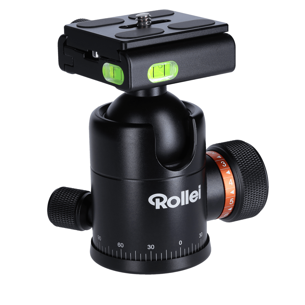 Rollei Stativkopf B-Ware: Kugelkopf C6i