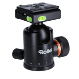Rollei Stativkopf B-Ware: Kugelkopf C6i
