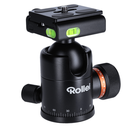 Rollei Stativkopf B-Ware: Kugelkopf C6i