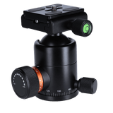 Rollei Stativkopf B-Ware: Kugelkopf C6i