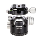 Rollei Stativkopf B-Ware: Kugelkopf T8S Mark III