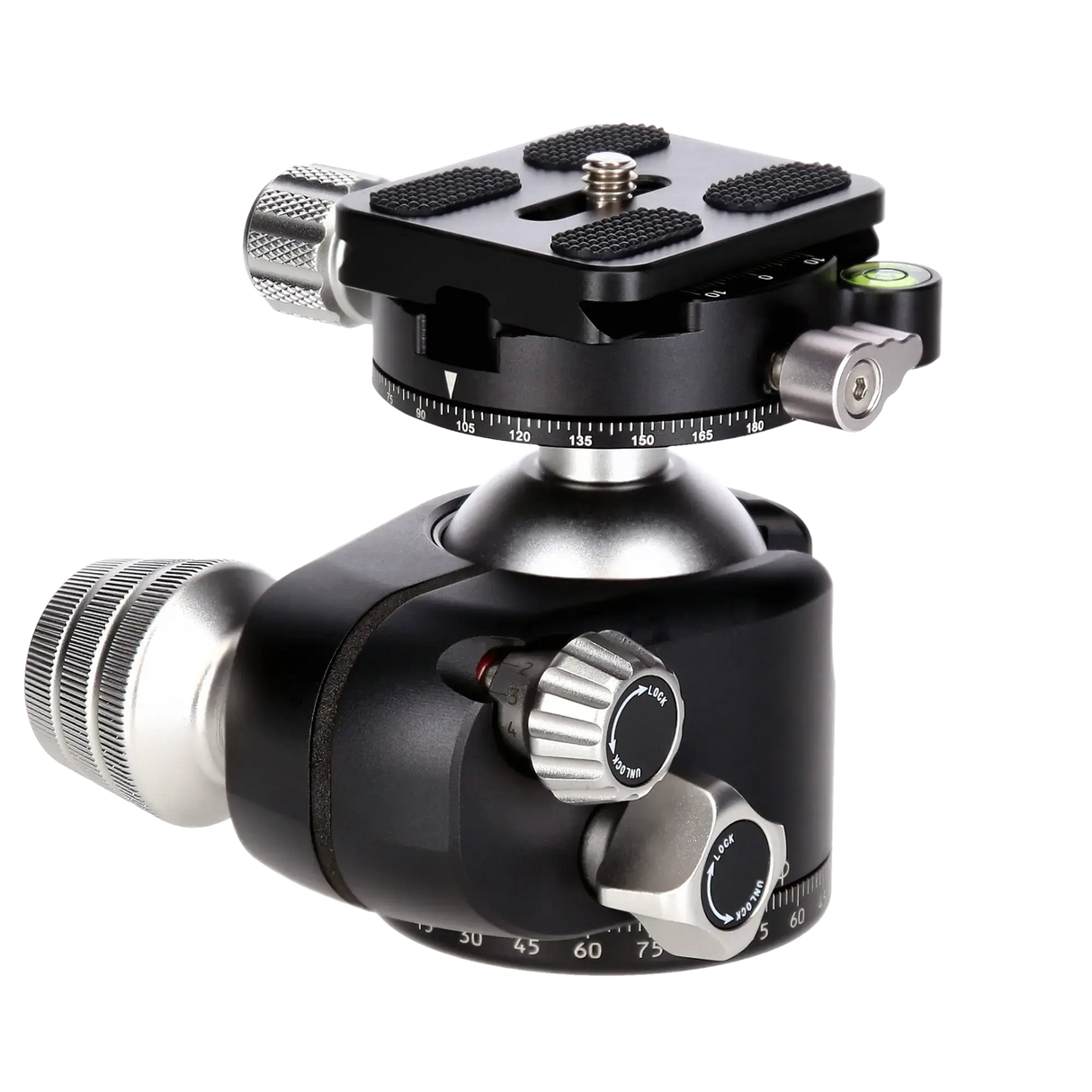 Rollei Stativkopf B-Ware: Kugelkopf T8S Mark III