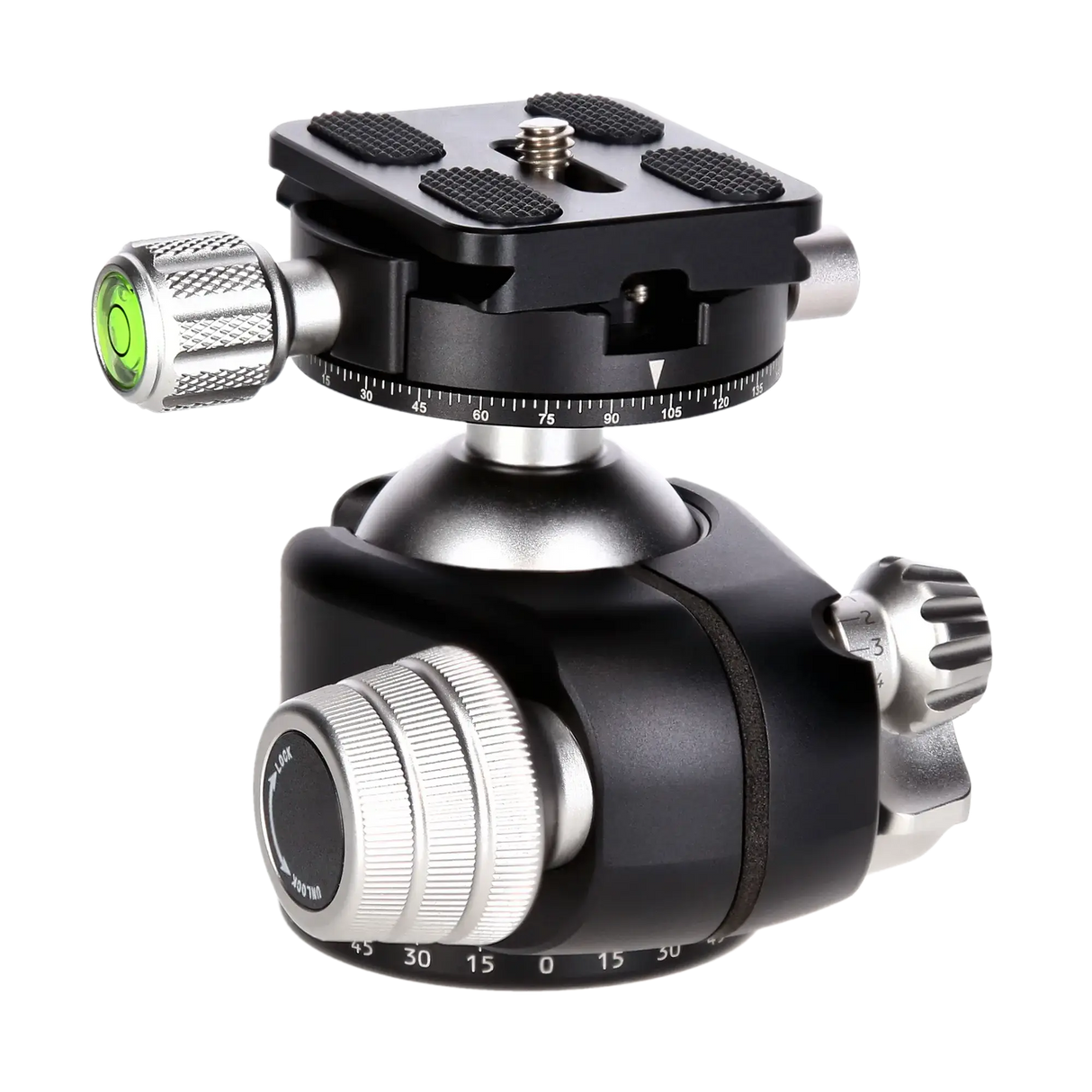 Rollei Stativkopf B-Ware: Kugelkopf T8S Mark III