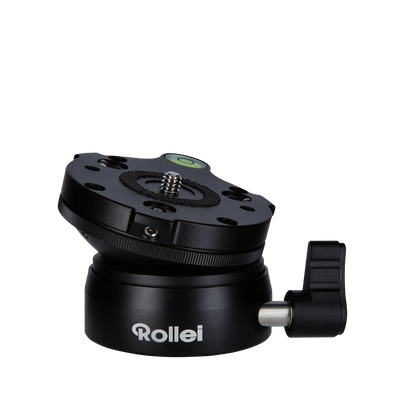 Rollei Stativkopf Nivellierkopf