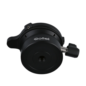 Rollei Stativkopf Nivellierkopf