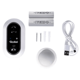 Bundle 3x Überwachungskamera Wireless Security Cam 1080p