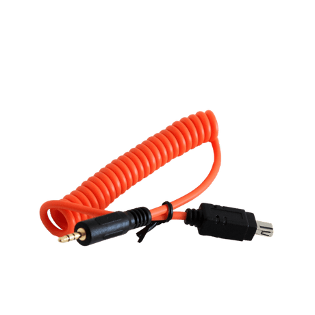 Rollei Video MIOPS Kamera-Kabel